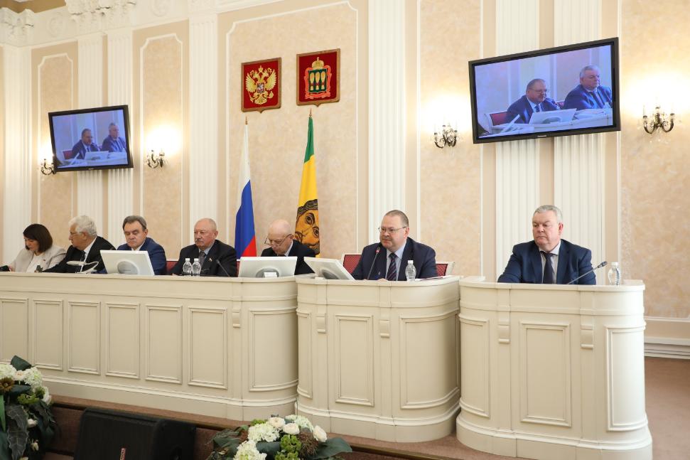 В Пензе мосту через реку Суру присвоили имя Валерия Капашина