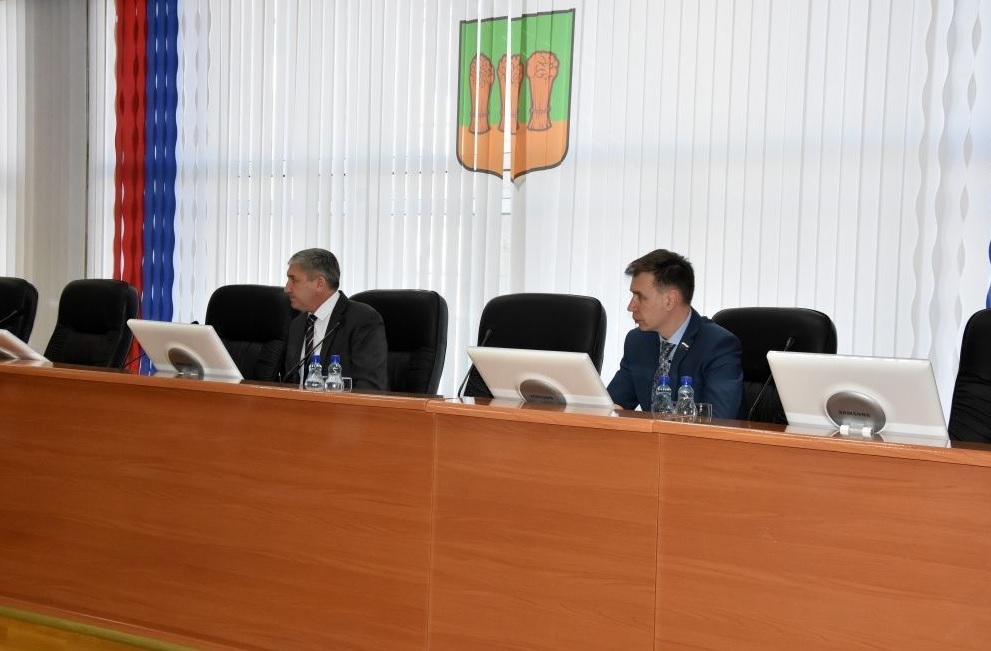 Иван Краснов: «Разметку на дорогах необходимо делать в термопластике»