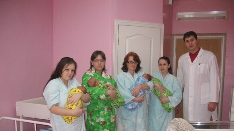 В Пензенской области в больнице произошла «реинкарнация»