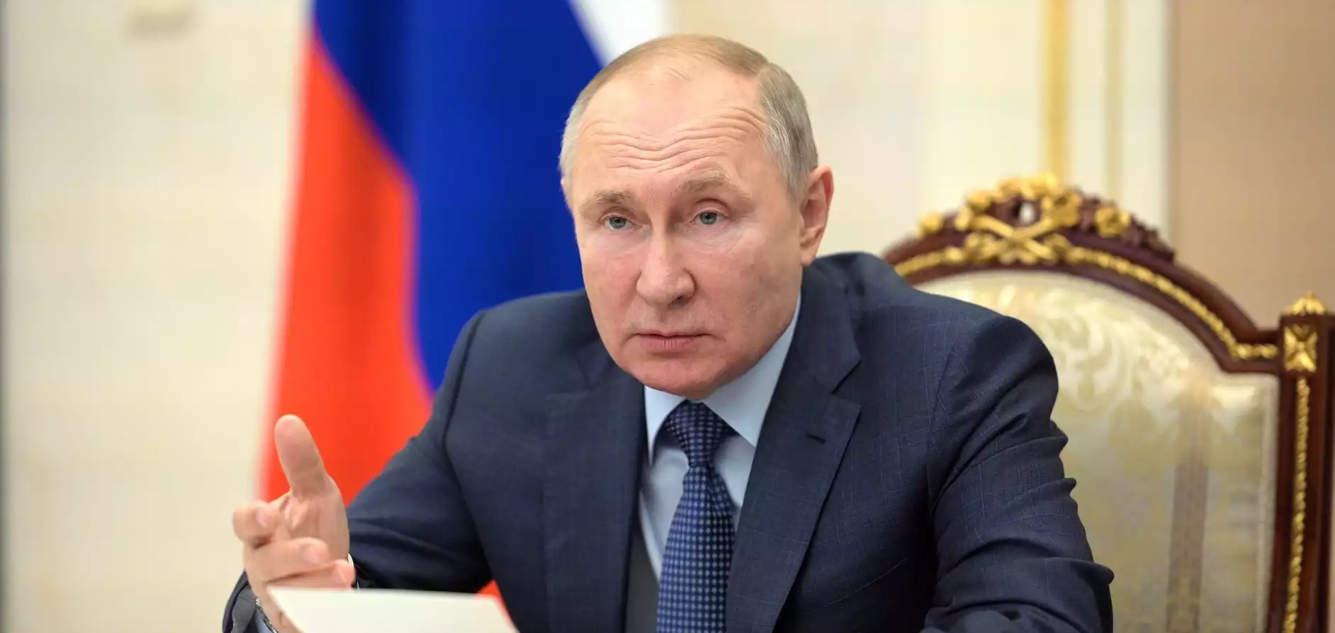 Владимир Путин дал поручение разобраться в ситуации с ростом цен на жилье