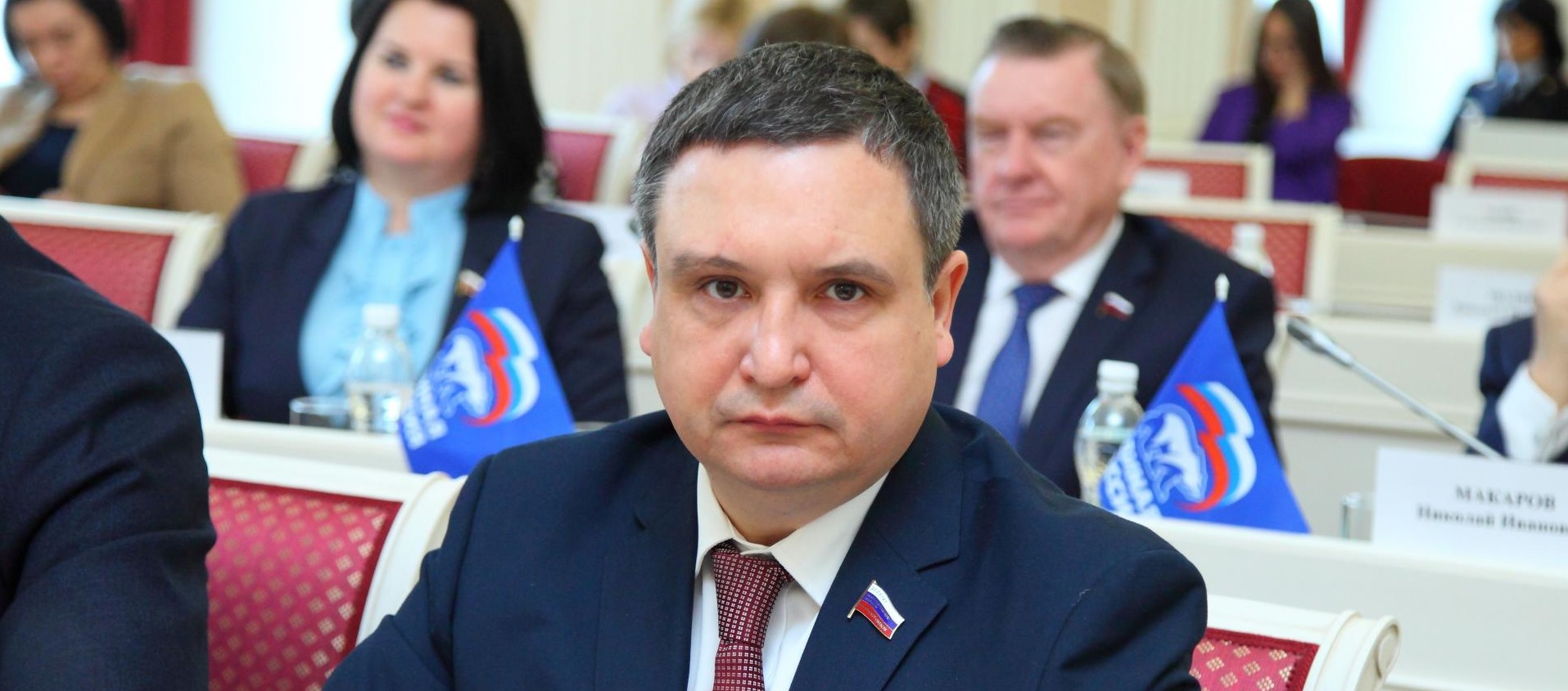 Михаил Лисин отчитался о своих доходах