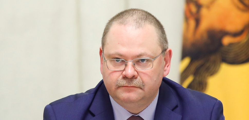 Олег Мельниченко о ЧП в бассейне: «Грешили на автоматику, а получился человеческий фактор»