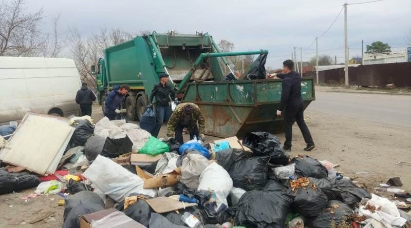 Тариф пензенского регоператора по вывозу ТБО ущемляет  интересы потребителей