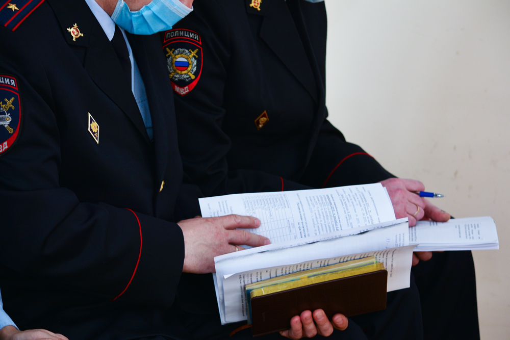 В Кузнецке создали спецгруппу для раскрытия преступлений в сфере IT