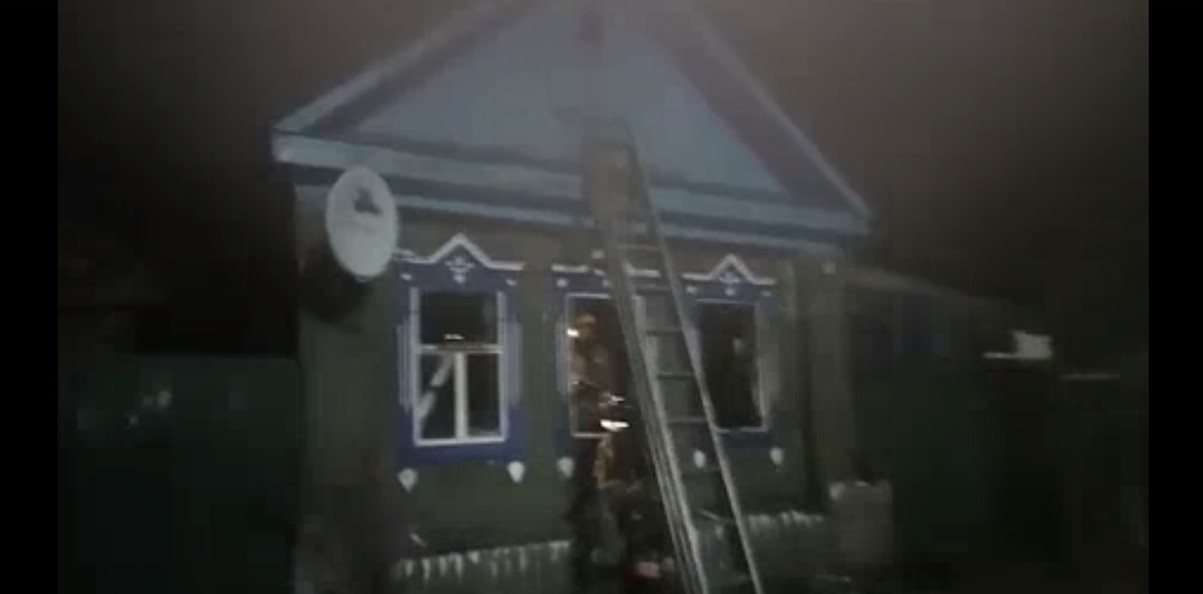 Причина смертельного пожара в Сердобске — короткое замыкание