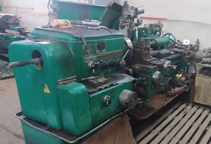 В Пензенской области токарь погиб на производстве