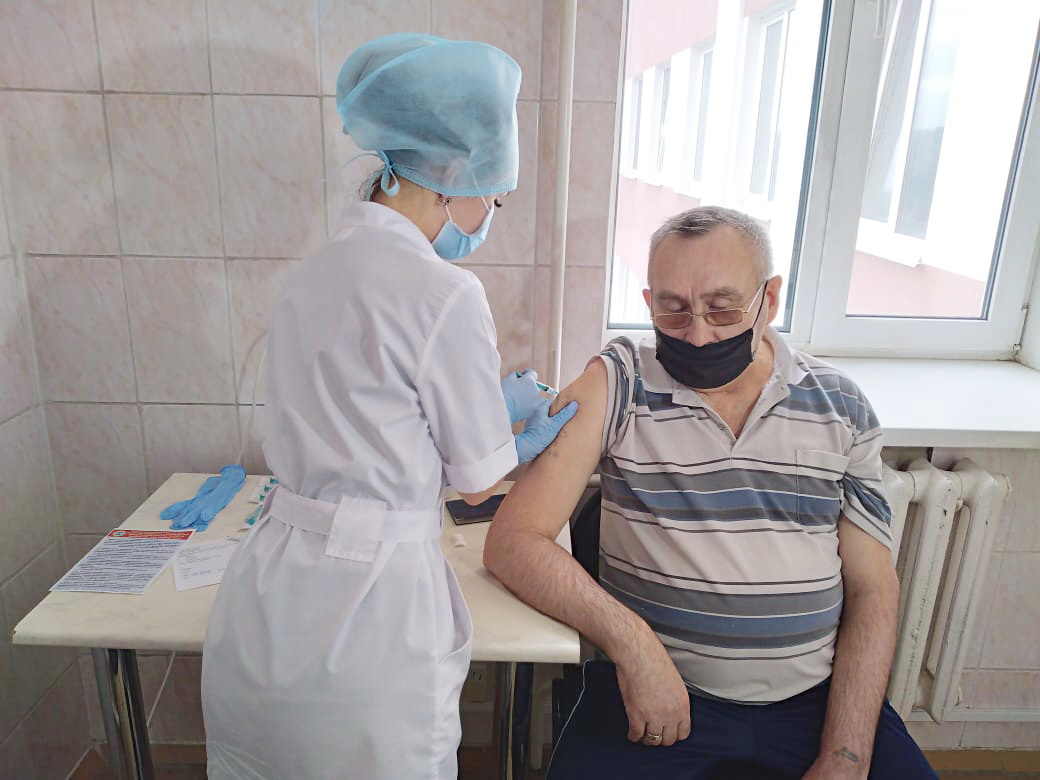 Пензенский врач рассказала, чем отличаются три российские вакцины