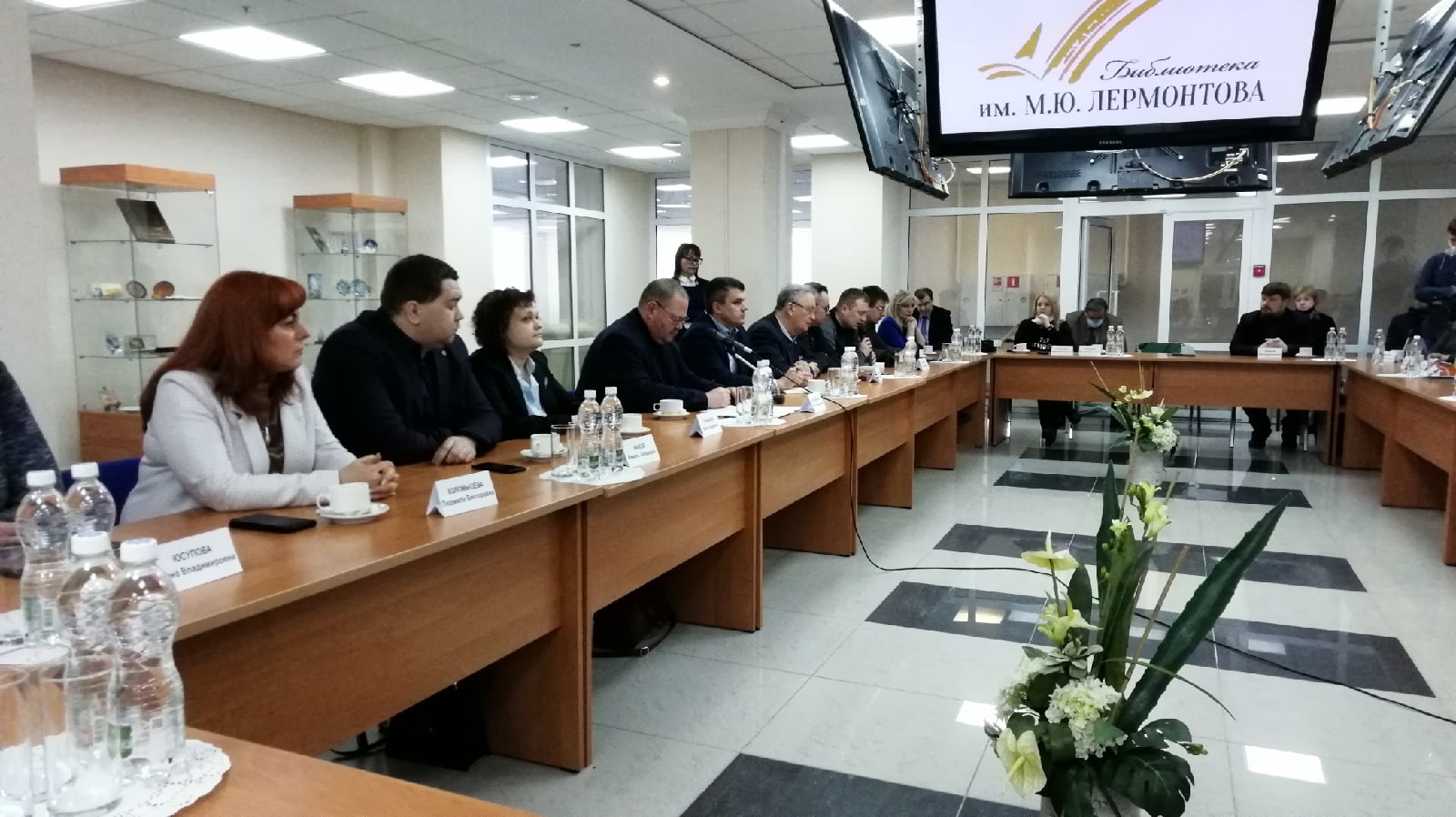 Олег Мельниченко признался, что еще не освоил ведение социальных сетей