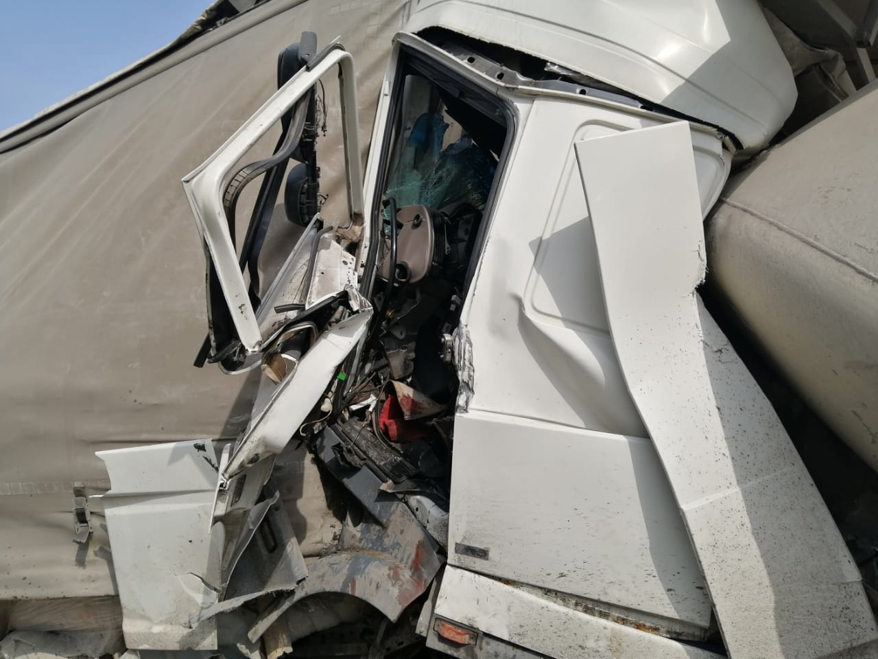 В ГИБДД рассказали подробности смертельного ДТП на трассе «Тамбов-Пенза»