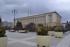 В Пензенской области госпрограммы реализовали не на 100%