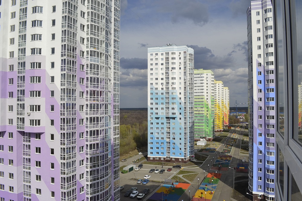 Эксперты предрекают массовый отказ от покупки жилья в новостройках