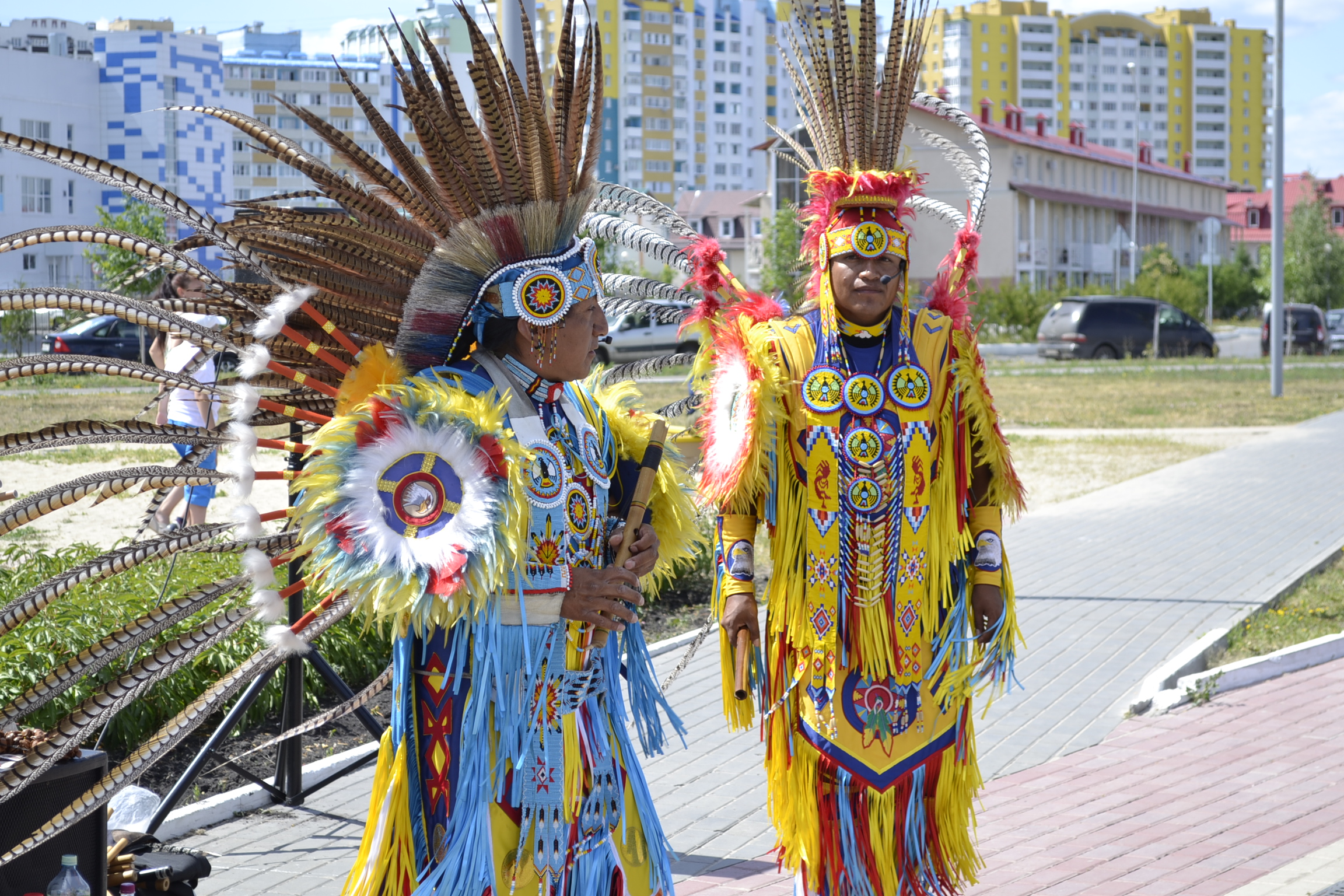 Олег Мельниченко потребовал изменить событийные мероприятия под запрос молодежи