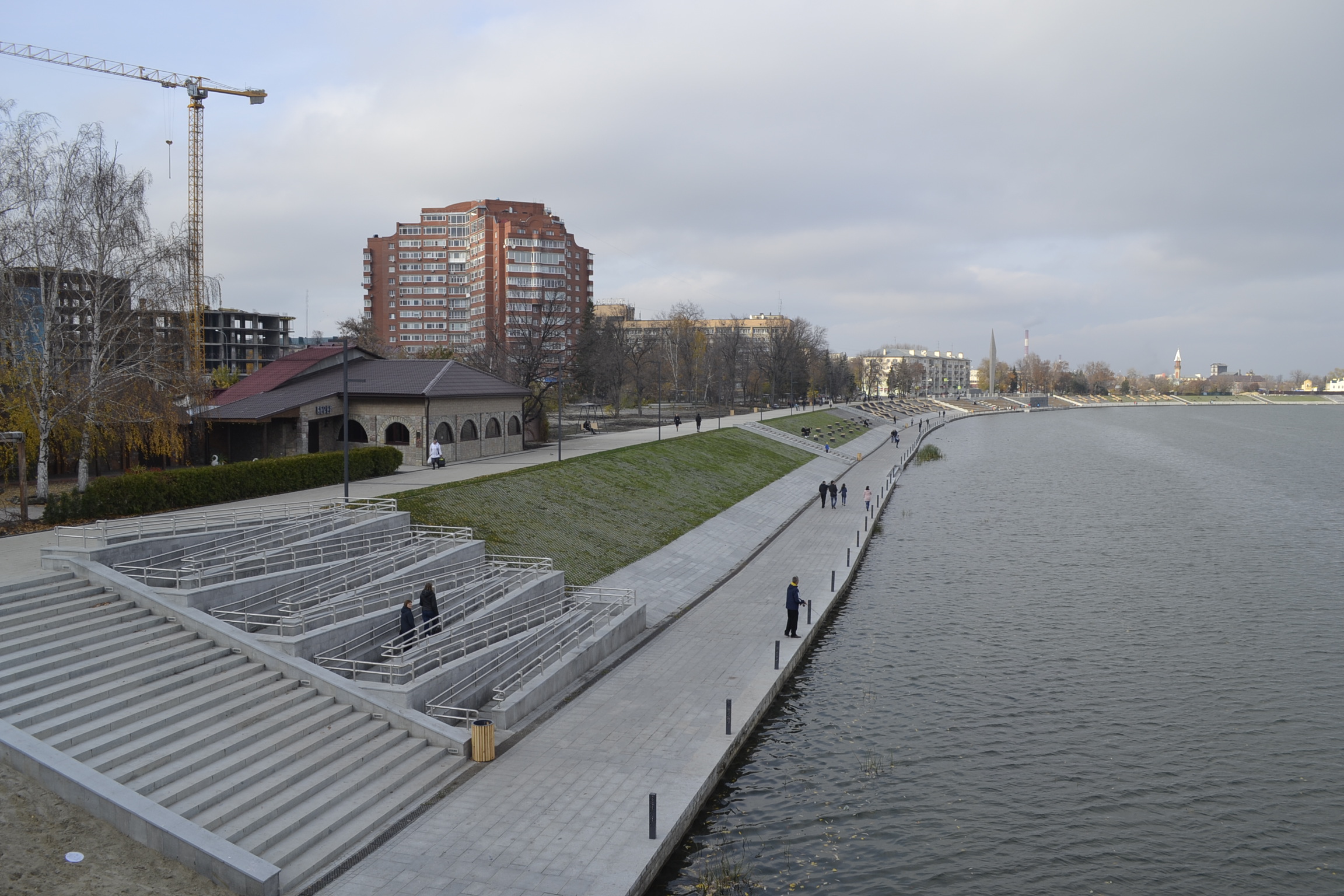 В Пензе за сутки 85 человек побороли коронавирус