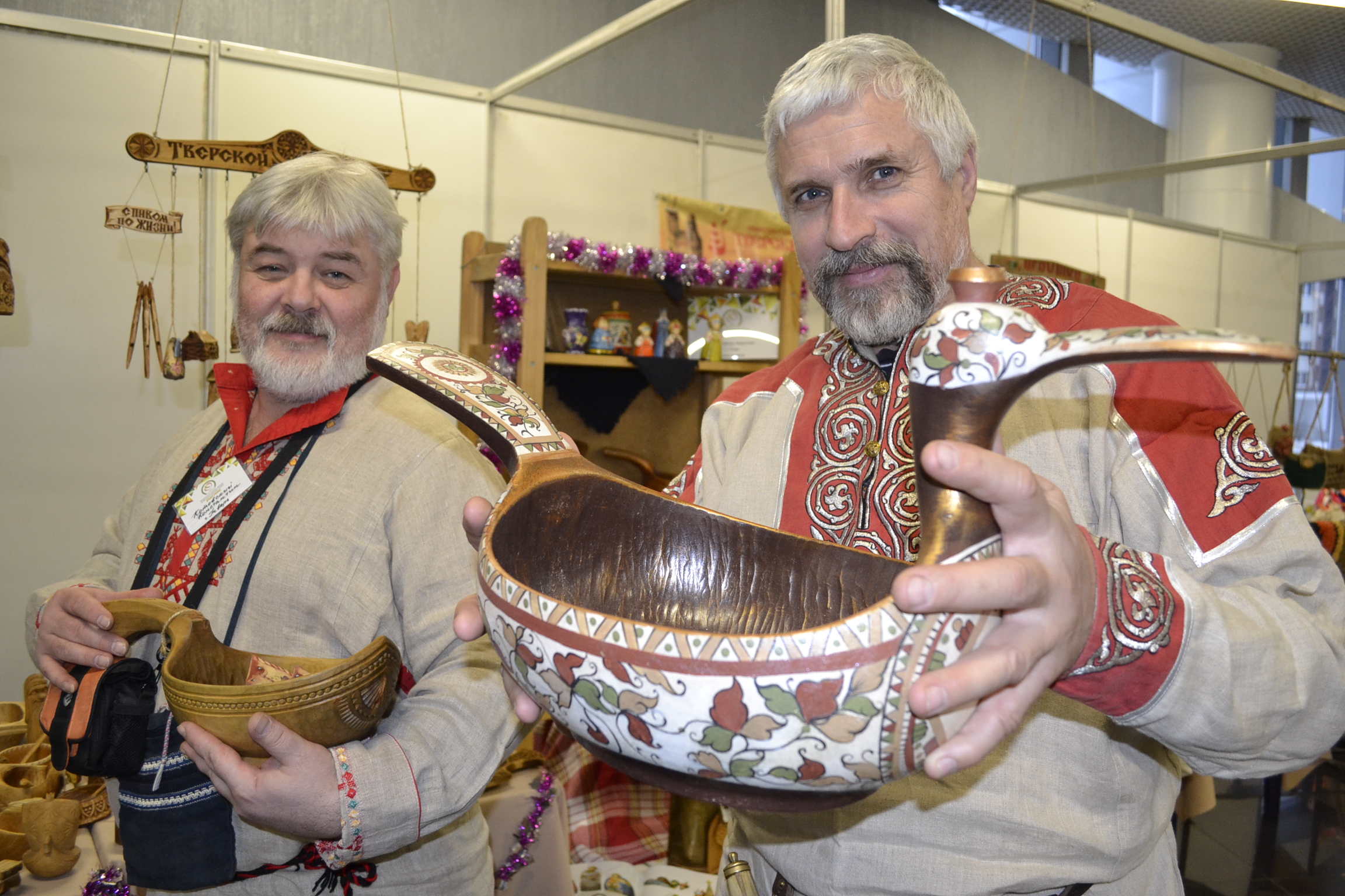 Пензенцам раскроют туристический потенциал региона на специализированной выставке
