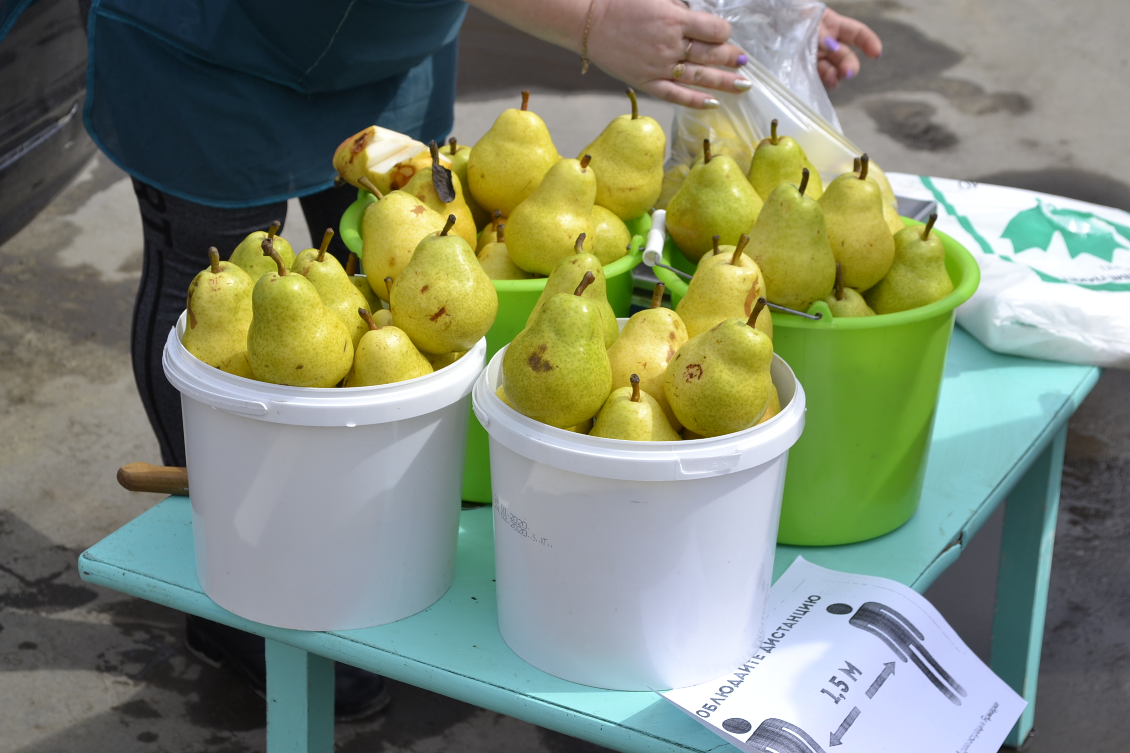 7 мая пензенцы смогут добраться до дачных участков на автобусах