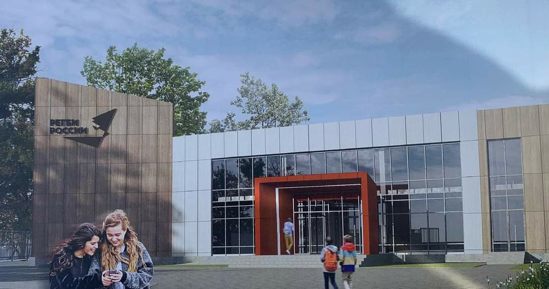 Пензенцам показали, как будет выглядеть обновленный стадион «Пенза»