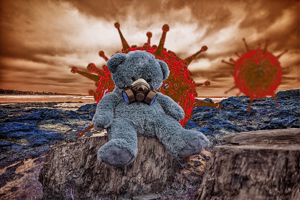 В Пензе, Кузнецке и Заречном группы в детсадах закрыли из-за COVID-19