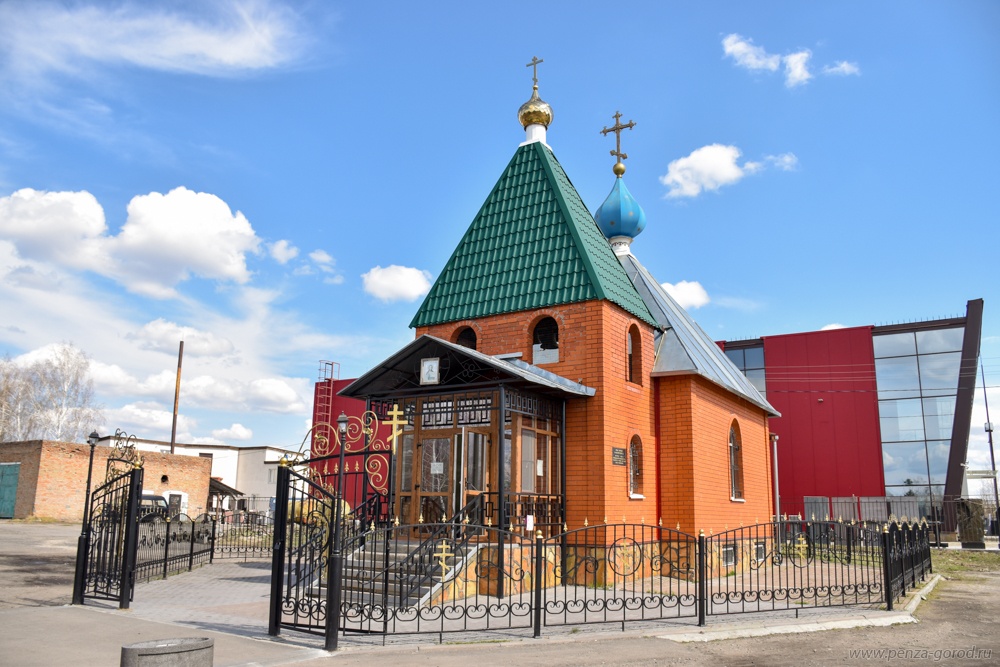 На Пасху к Восточному кладбищу Пензы пустят автобусы