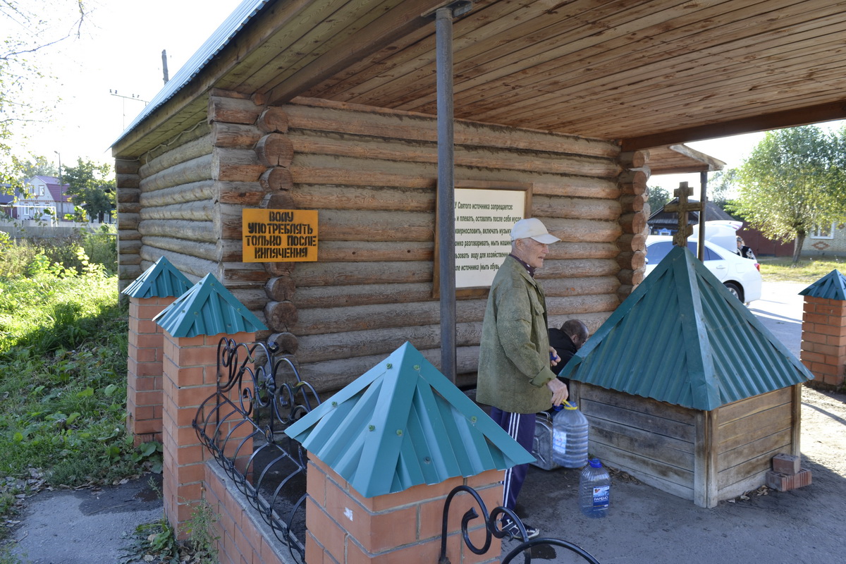 В Кузнецке проверили качество питьевой воды