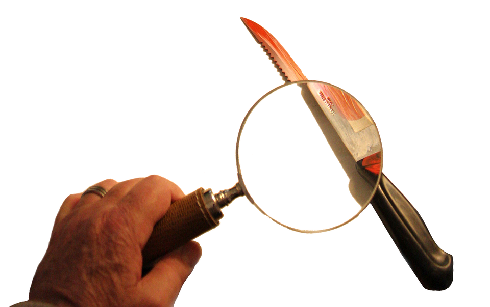 В Пензенской области выросло число убийств