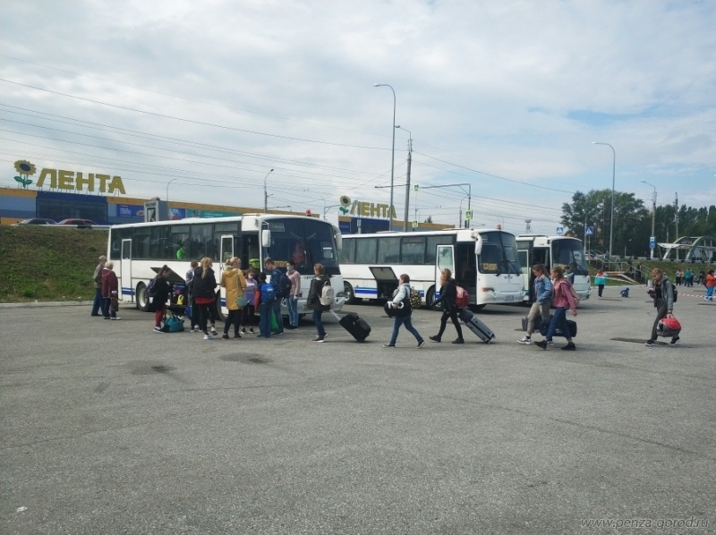 Пензенские дети, не попавшие в летний лагерь в 2020 году, отправятся отдыхать этой весной