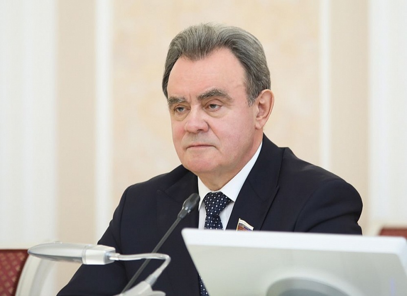 Валерий Лидин посетит в Саранске предприятие по выпуску лекарственных препаратов