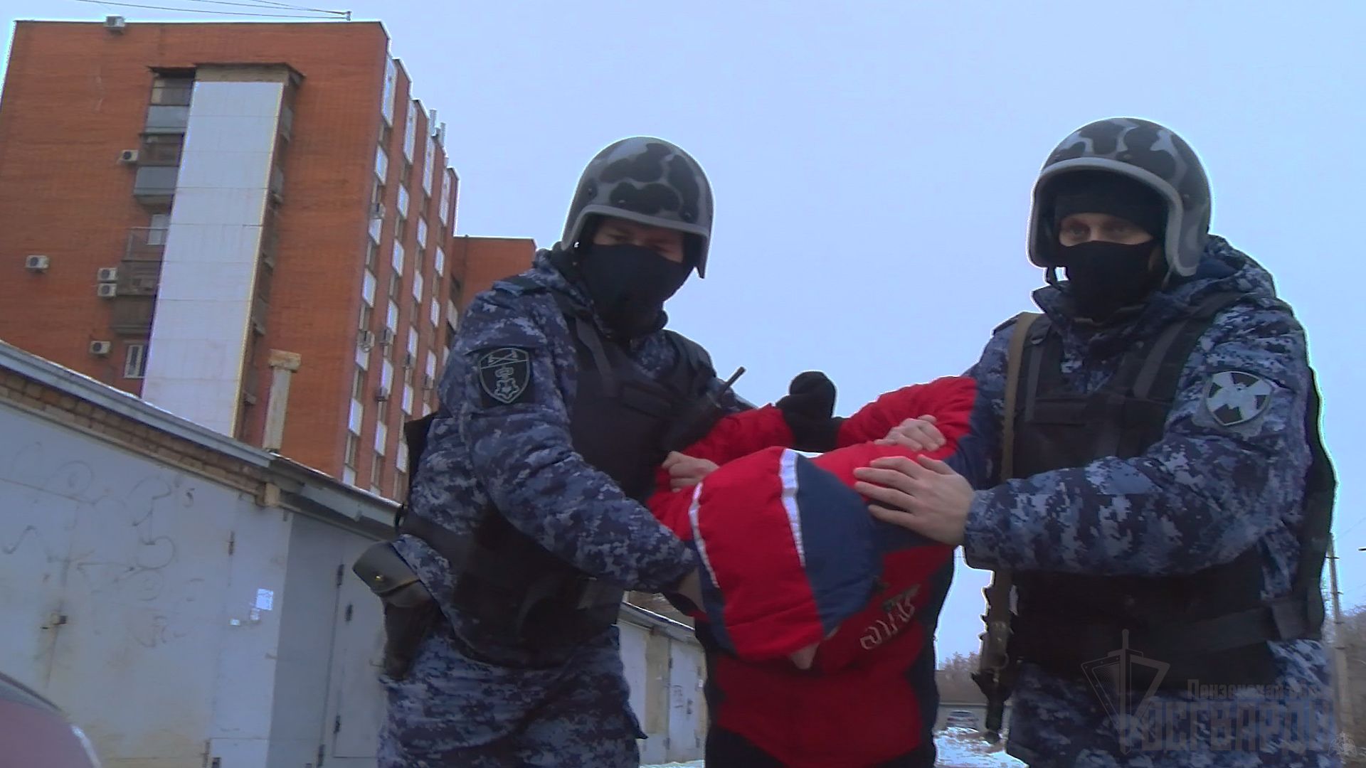 Управляющий магазином избил сотрудника, работой которого он был недоволен