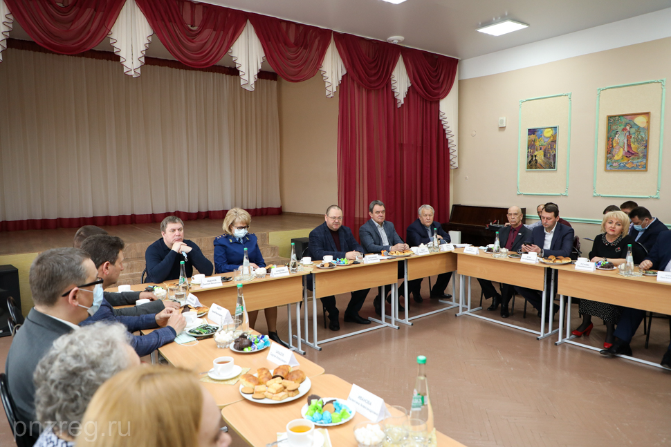 В Чемодановке решат проблемы с водоснабжением