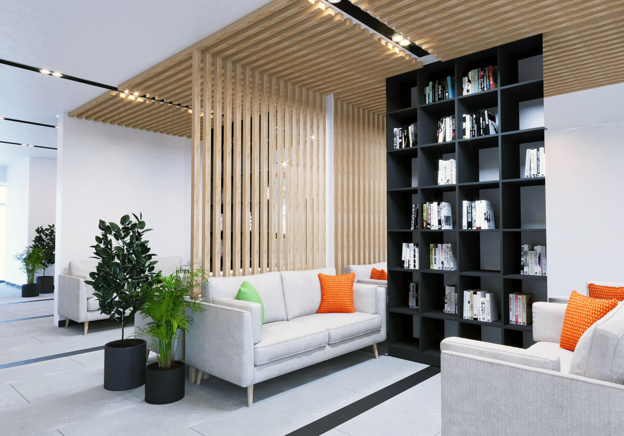 ЖК «Парк Рояль» станет территорией добрососедства