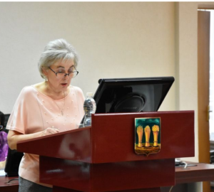 В гордуме озвучили сумму бюджетного долга Пензы