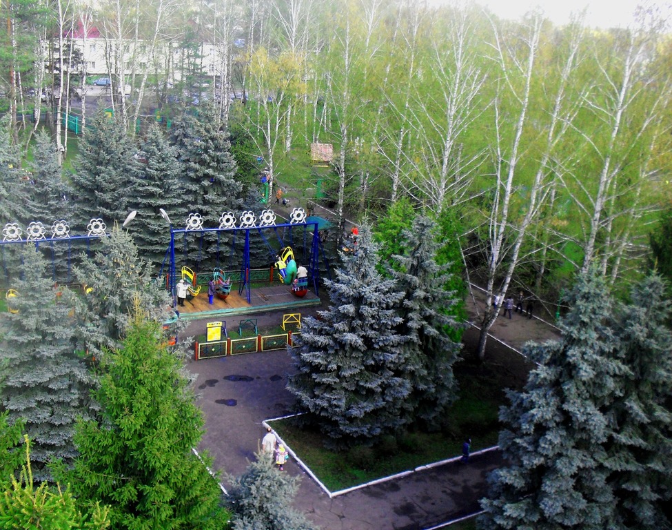 Жителей Сердобска приглашают на открытие весенне-летнего сезона