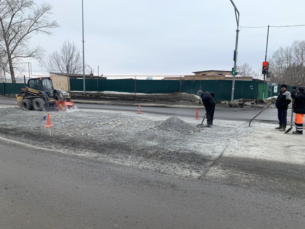 В Пензе в порядок приведут 200 объектов, пострадавших за зиму от коммунальных аварий