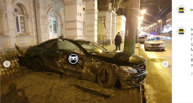 Пензенские водители обсуждают смертельную аварию на Кирова