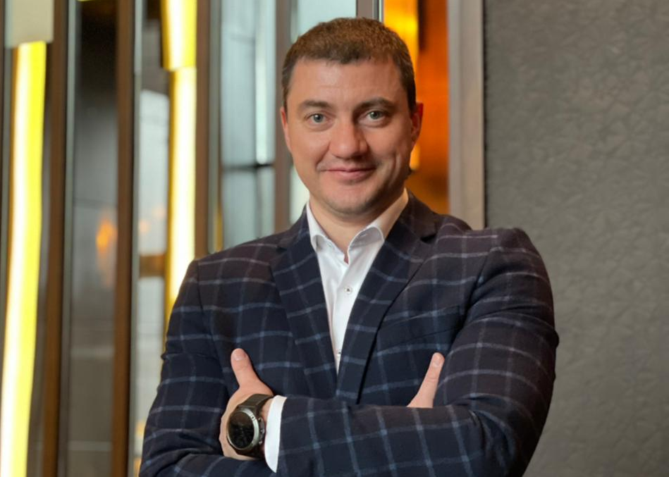 Иван Бабухадзе: «В Пензе региональный ритейл задает темп федеральным сетям»