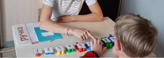 Ольга Чистякова принимает участие в общественном проекте ПФО «Ментальное здоровье»