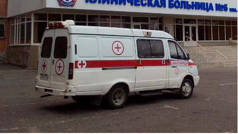 В Пензенской области коронавирус нашли у 8-месячного малыша