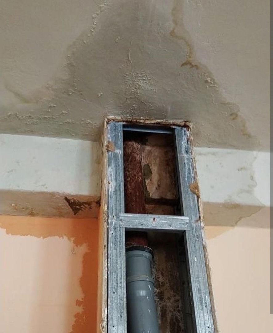 Пензенцы пожаловались на плохие условия в детсаду на Ладожской