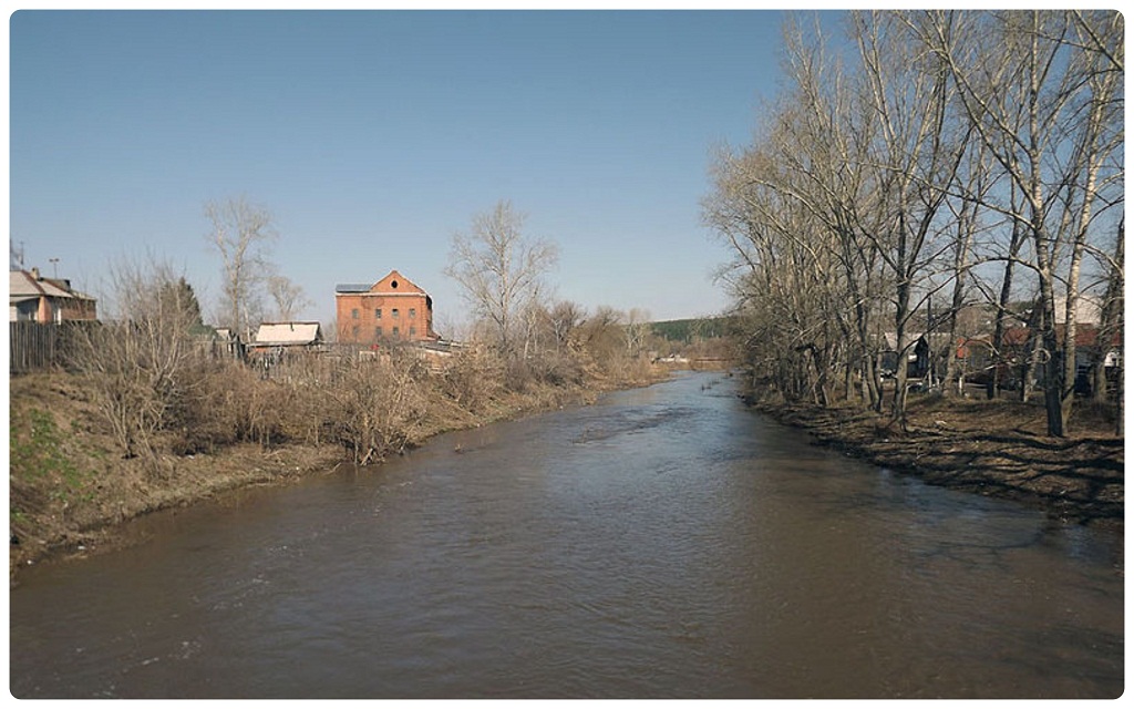 В Кузнецке в зоне подтопления находится 115 домов