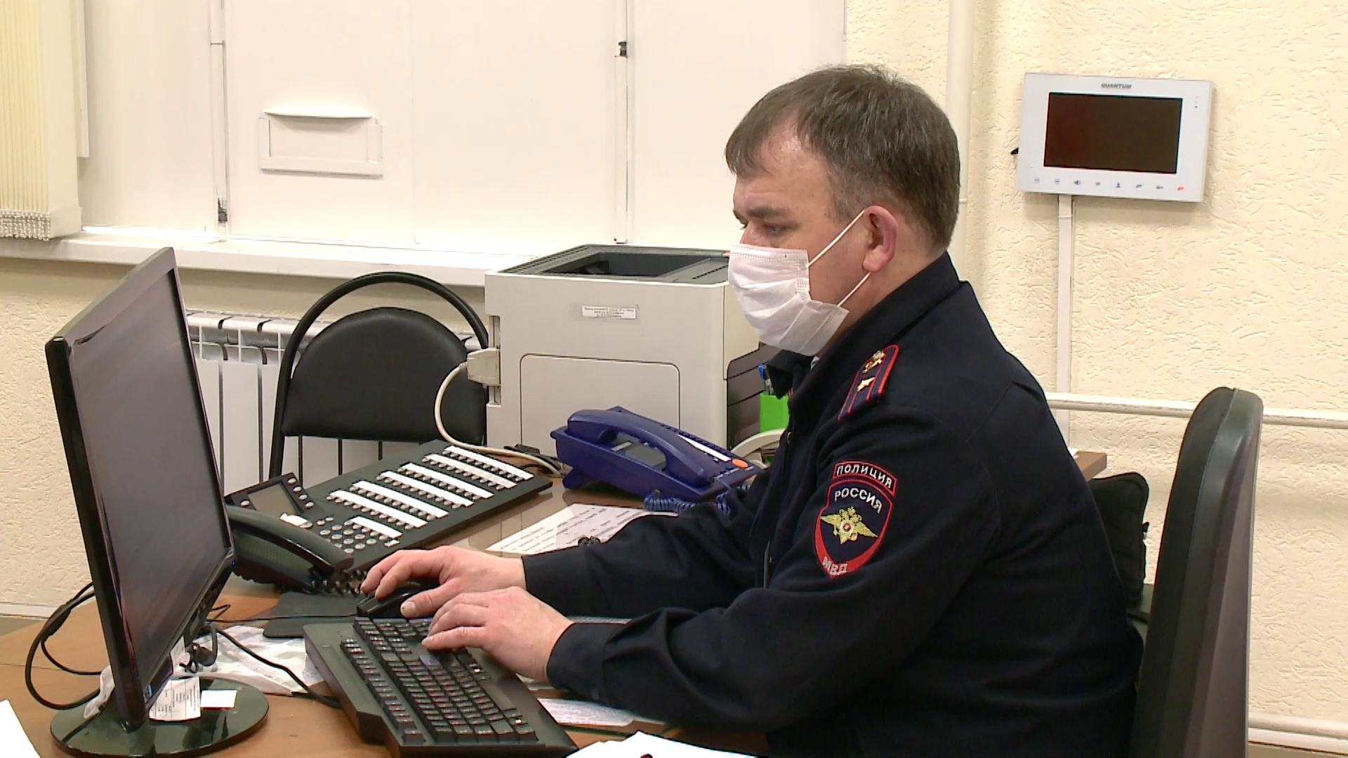 Студентка учебного заведения в Пензенской области обокрала преподавателя