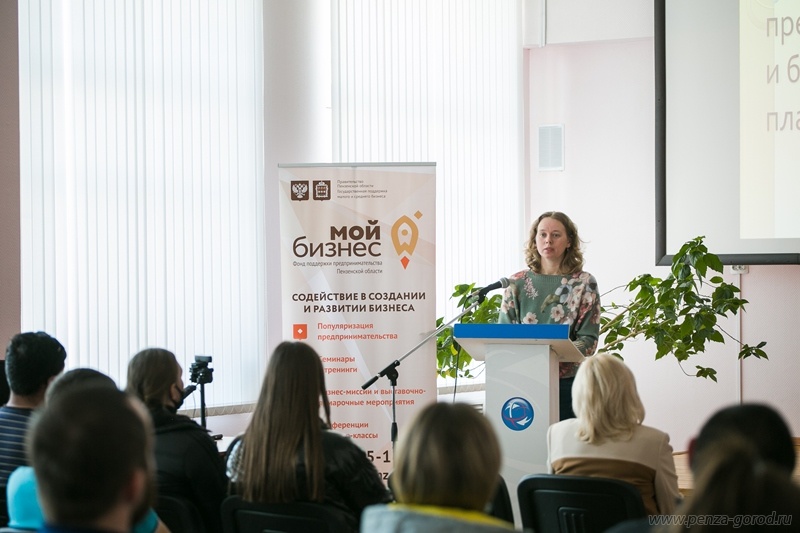 В Пензе выпускникам школ предложат заключить соцконтракт