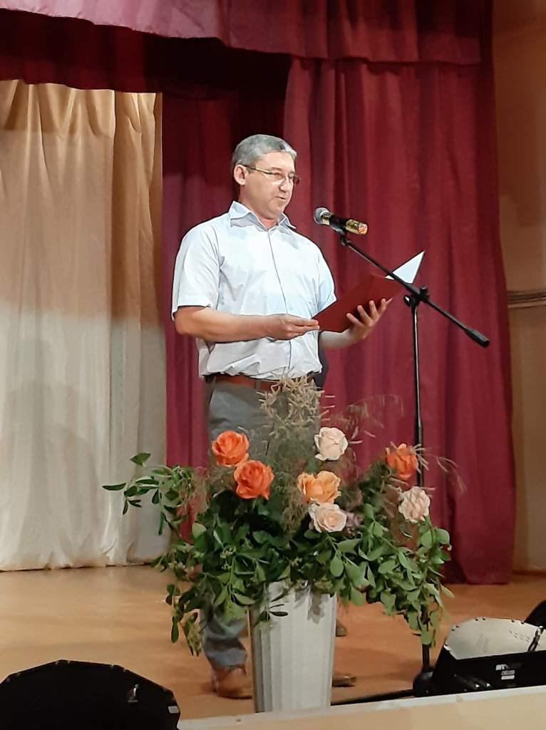 Экс-глава Сердобска покинул высокий пост в пензенской мэрии