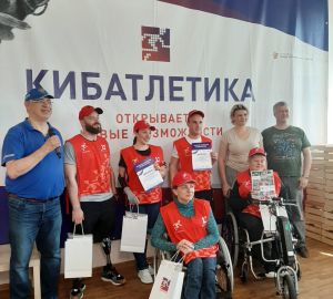 Ольга Изранова: пензенские кибатлеты завоевали медали общероссийского чемпионата