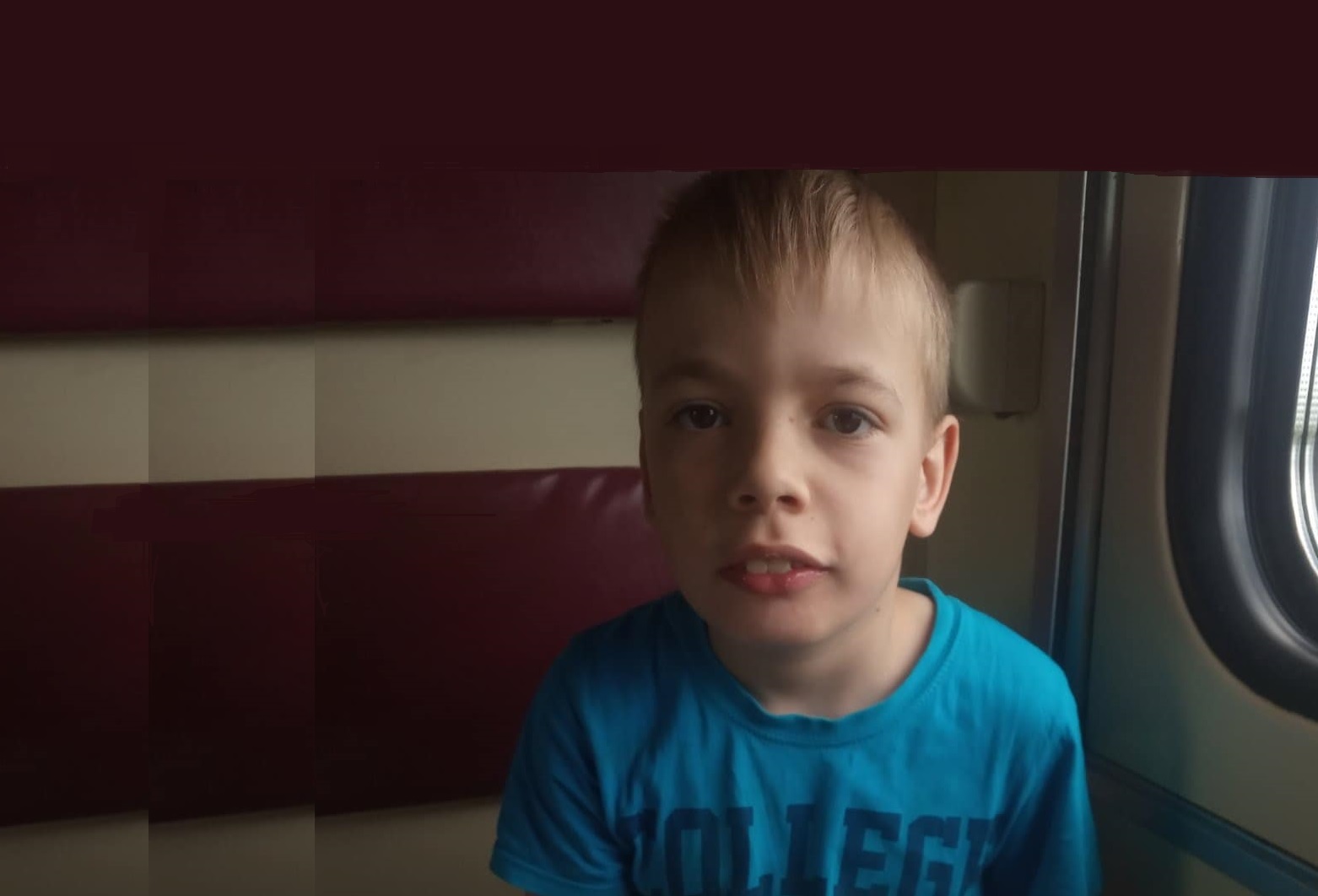 Ольга Чистякова: «Караван добрых дел» помог отправить на лечение ребенка с ДЦП