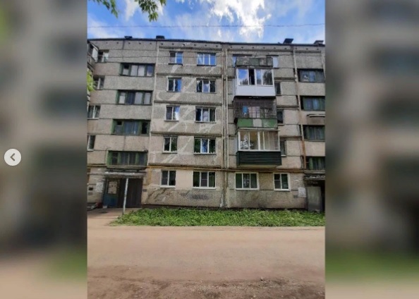 Дом может взлететь на воздух: пензенцы рассказали о том, как живут на пороховой бочке