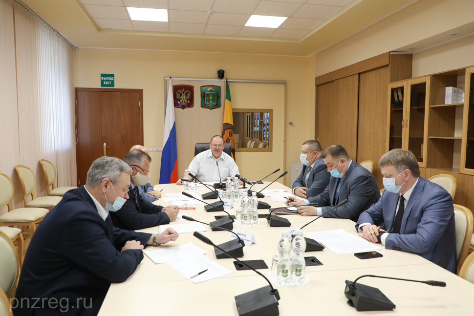 В каком возрасте жители Пензенской области чаще заражаются коронавирусом