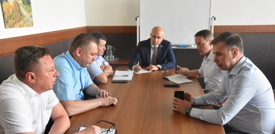 В Пензе депутаты предложили расширить проезжую часть для ликвидации пробок