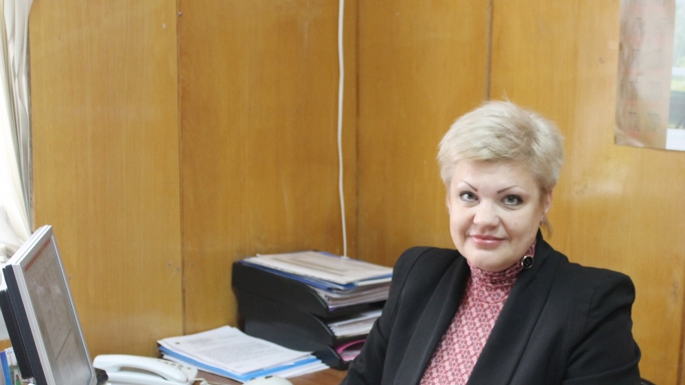 Стало известно об увольнении замминистра образования Пензенской области