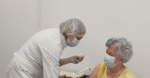 В России зарегистрировали четвертую вакцину от коронавируса