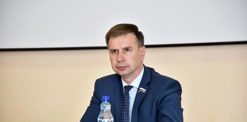 Иван Краснов взял на контроль обращения жителей Ленинского района Пензы