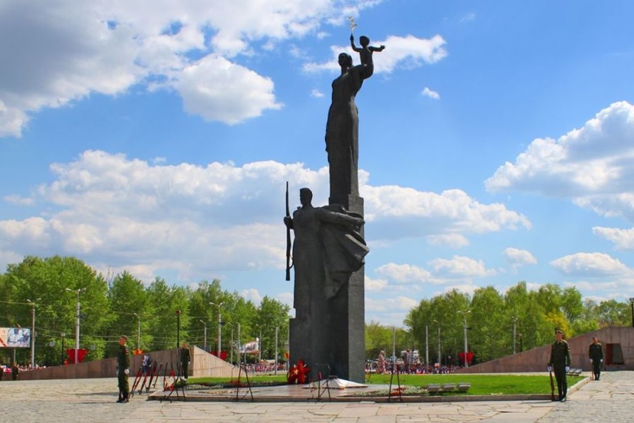 Житель Сердобского района более 20 лет незаконно хранил у себя винтовку